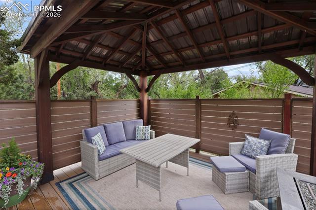 MLS Image for 410  Laurel  ,Colorado Springs, Colorado
