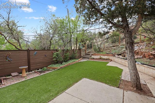 MLS Image for 410  Laurel  ,Colorado Springs, Colorado