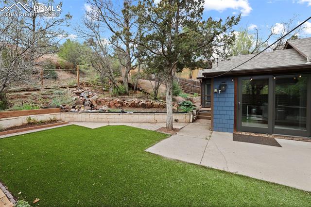 MLS Image for 410  Laurel  ,Colorado Springs, Colorado