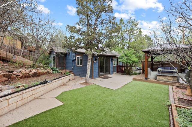 MLS Image for 410  Laurel  ,Colorado Springs, Colorado