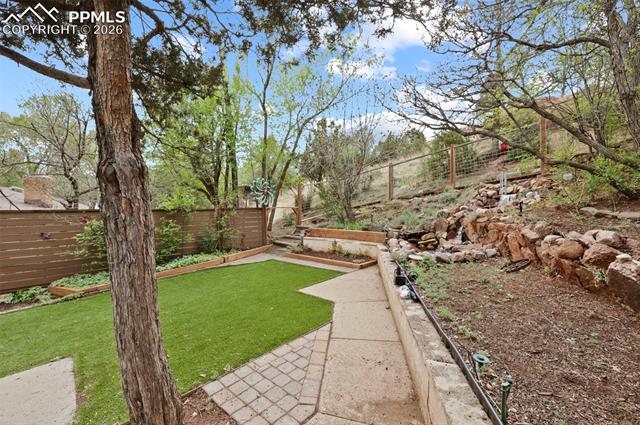 MLS Image for 410  Laurel  ,Colorado Springs, Colorado