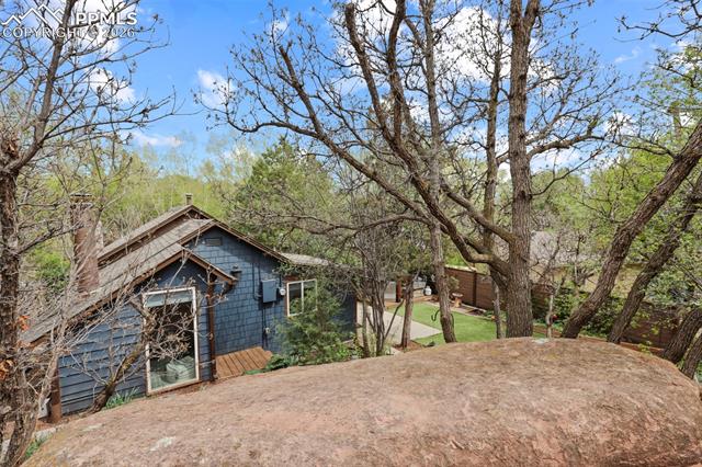 MLS Image for 410  Laurel  ,Colorado Springs, Colorado