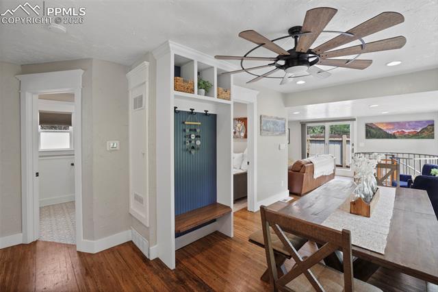 MLS Image for 410  Laurel  ,Colorado Springs, Colorado