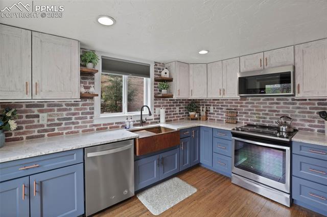 MLS Image for 410  Laurel  ,Colorado Springs, Colorado