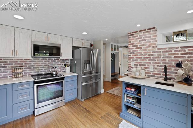 MLS Image for 410  Laurel  ,Colorado Springs, Colorado