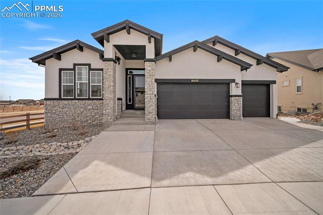 6427  Loaderman  , colorado springs&nbsp; House Search MLS Picture