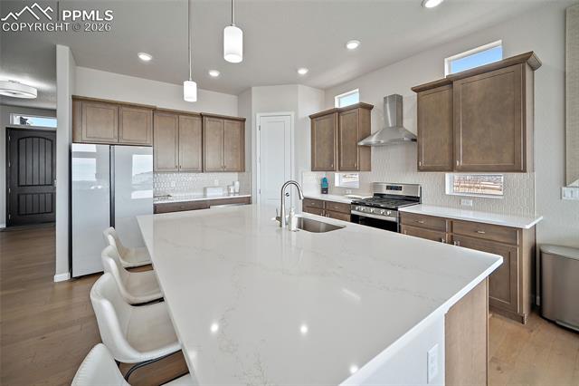 MLS Image for 6427  Loaderman  ,Colorado Springs, Colorado