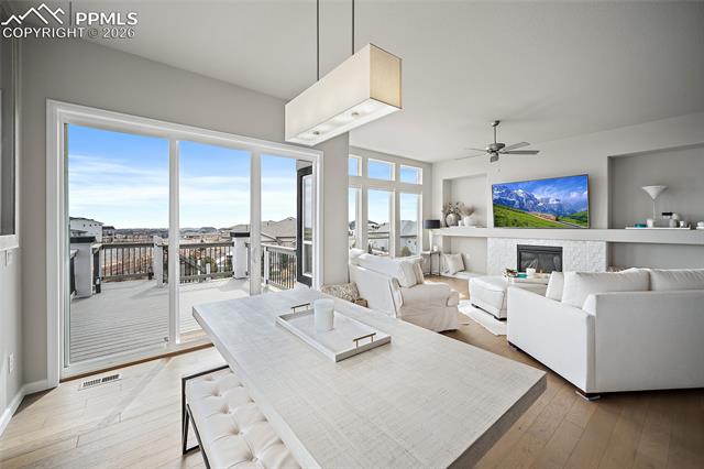 MLS Image for 6427  Loaderman  ,Colorado Springs, Colorado