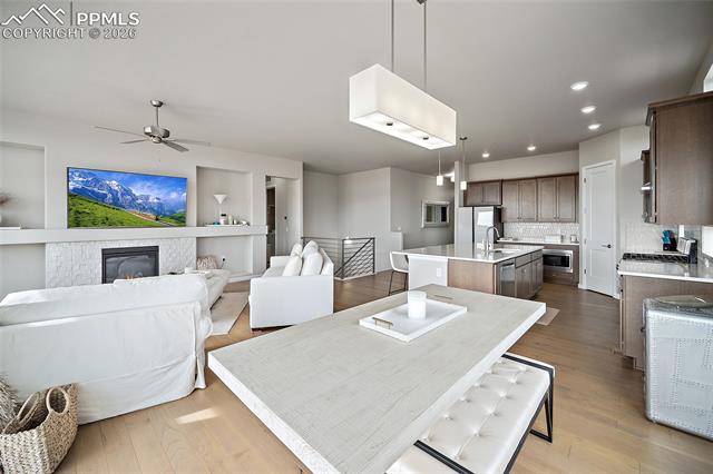 MLS Image for 6427  Loaderman  ,Colorado Springs, Colorado