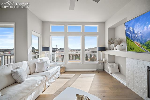 MLS Image for 6427  Loaderman  ,Colorado Springs, Colorado