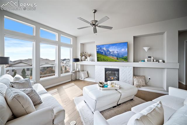 MLS Image for 6427  Loaderman  ,Colorado Springs, Colorado