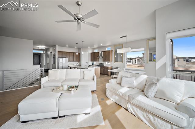 MLS Image for 6427  Loaderman  ,Colorado Springs, Colorado