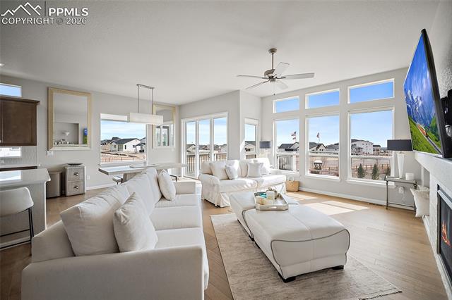 MLS Image for 6427  Loaderman  ,Colorado Springs, Colorado