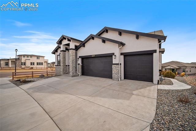 MLS Image for 6427  Loaderman  ,Colorado Springs, Colorado