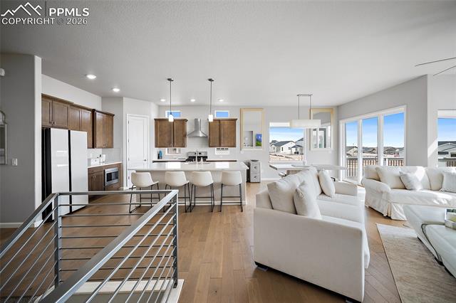 MLS Image for 6427  Loaderman  ,Colorado Springs, Colorado