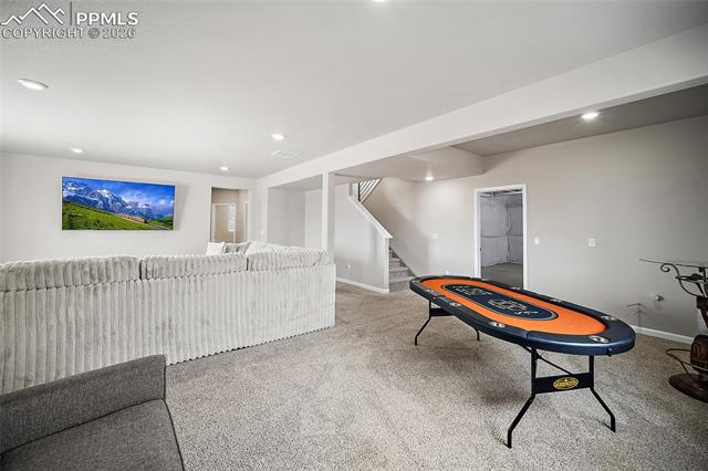 MLS Image for 6427  Loaderman  ,Colorado Springs, Colorado