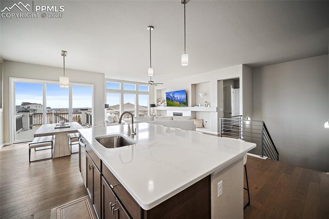 MLS Image for 6427  Loaderman  ,Colorado Springs, Colorado