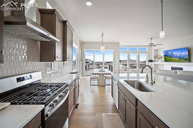 MLS Image for 6427  Loaderman  ,Colorado Springs, Colorado