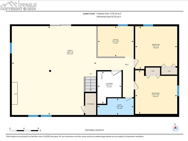 MLS Image for 4452  Valencia  ,Colorado Springs, Colorado