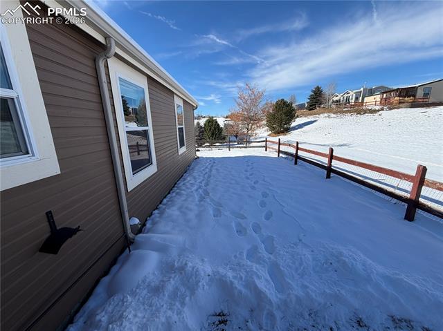 MLS Image for 4379  Gray Fox  ,Colorado Springs, Colorado