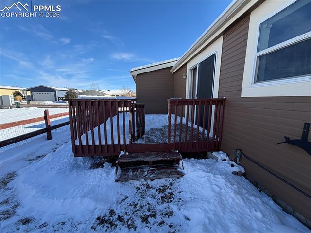 MLS Image for 4379  Gray Fox  ,Colorado Springs, Colorado