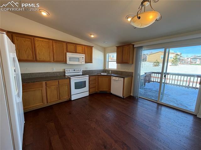 MLS Image for 4379  Gray Fox  ,Colorado Springs, Colorado