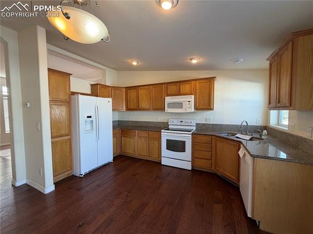 MLS Image for 4379  Gray Fox  ,Colorado Springs, Colorado