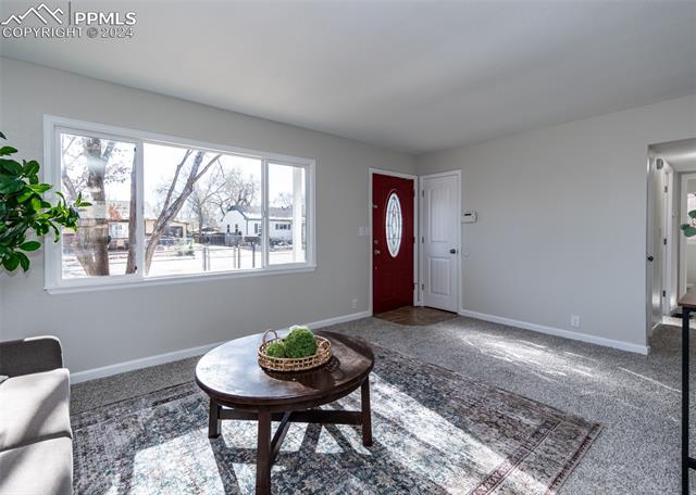 MLS Image for 1218  Norwood  ,Colorado Springs, Colorado