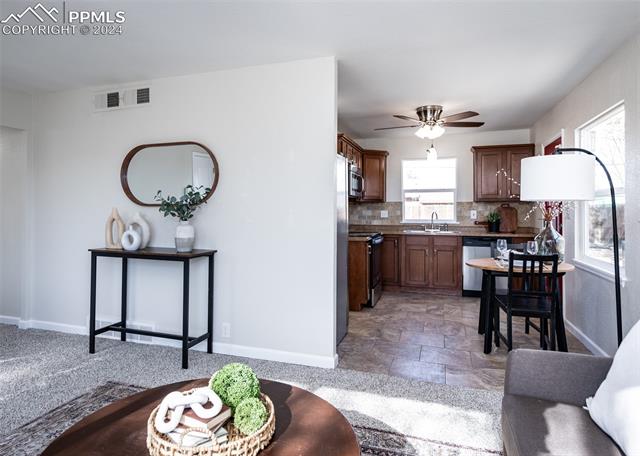 MLS Image for 1218  Norwood  ,Colorado Springs, Colorado