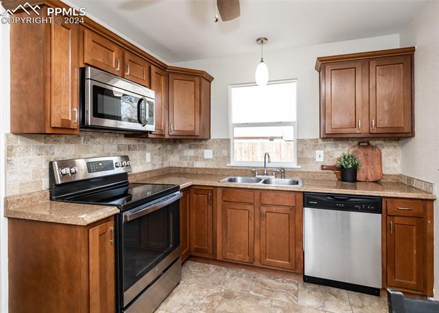 MLS Image for 1218  Norwood  ,Colorado Springs, Colorado