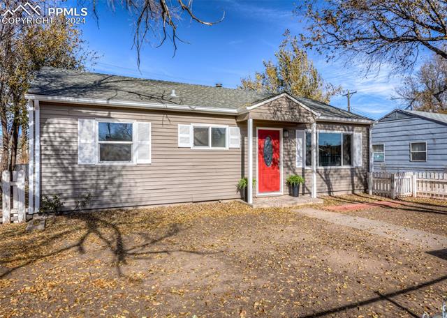 MLS Image for 1218  Norwood  ,Colorado Springs, Colorado