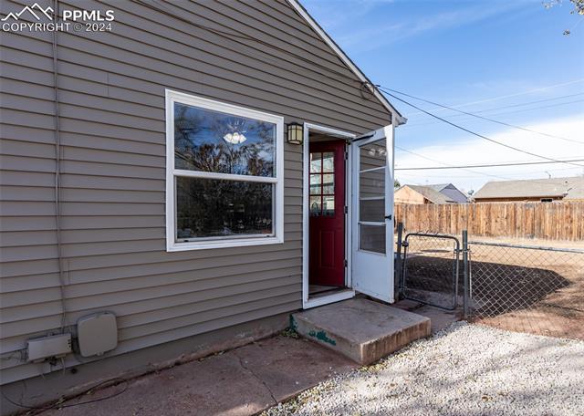 MLS Image for 1218  Norwood  ,Colorado Springs, Colorado