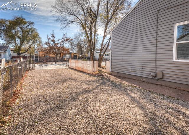 MLS Image for 1218  Norwood  ,Colorado Springs, Colorado