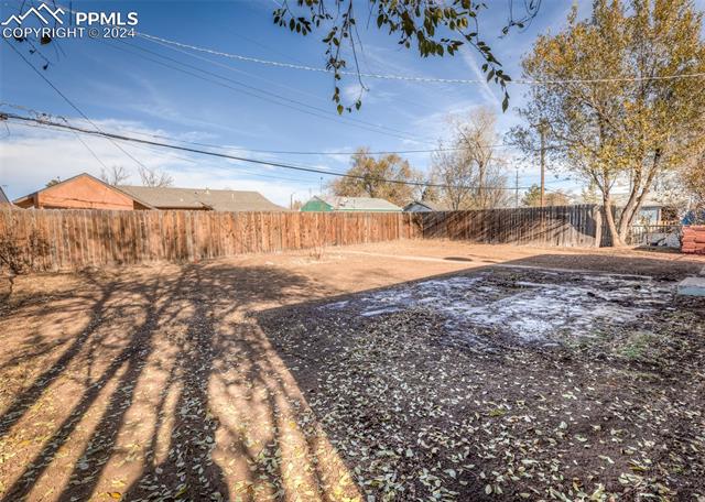 MLS Image for 1218  Norwood  ,Colorado Springs, Colorado