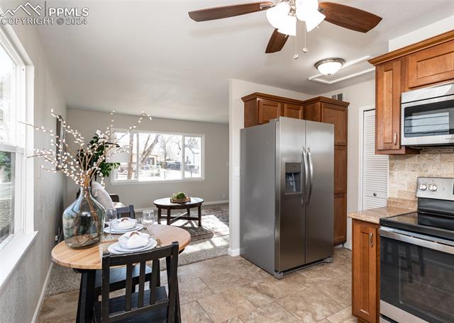 MLS Image for 1218  Norwood  ,Colorado Springs, Colorado