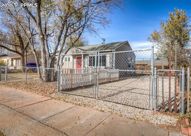 MLS Image for 1218  Norwood  ,Colorado Springs, Colorado