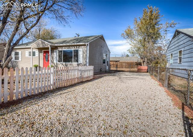 MLS Image for 1218  Norwood  ,Colorado Springs, Colorado