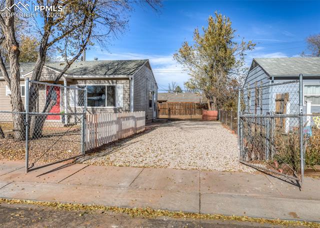 MLS Image for 1218  Norwood  ,Colorado Springs, Colorado