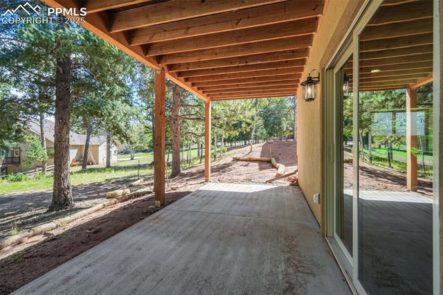 MLS Image for 610  Misty Pines  ,Woodland Park, Colorado