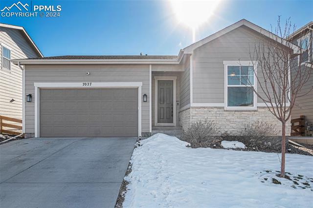 MLS Image for 7027  Preble  ,Colorado Springs, Colorado