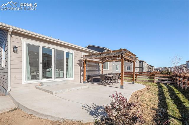 MLS Image for 7027  Preble  ,Colorado Springs, Colorado