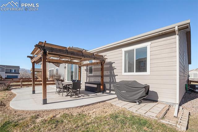 MLS Image for 7027  Preble  ,Colorado Springs, Colorado