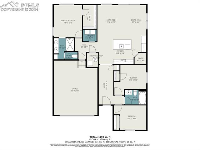 MLS Image for 7027  Preble  ,Colorado Springs, Colorado