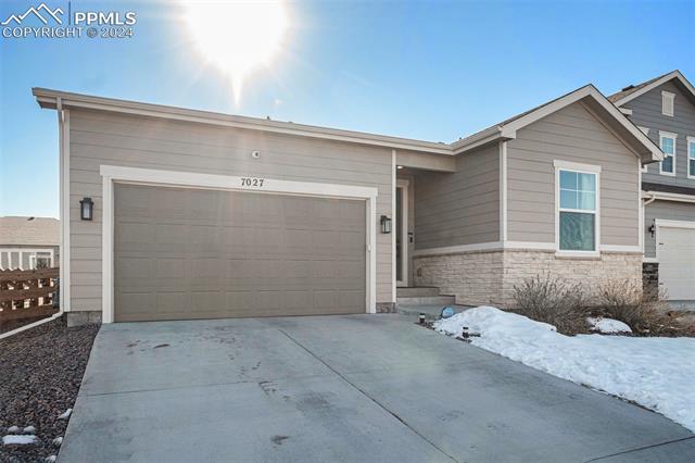 MLS Image for 7027  Preble  ,Colorado Springs, Colorado