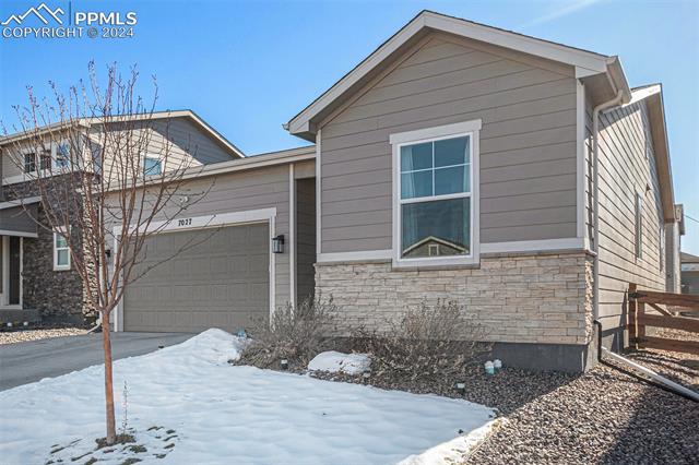 MLS Image for 7027  Preble  ,Colorado Springs, Colorado