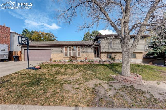 4905  Garden  , colorado springs  House Search MLS Picture