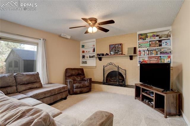 MLS Image for 4905  Garden  ,Colorado Springs, Colorado