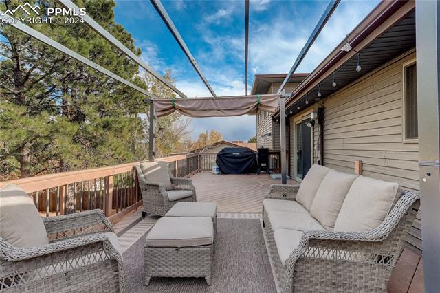 MLS Image for 4905  Garden  ,Colorado Springs, Colorado