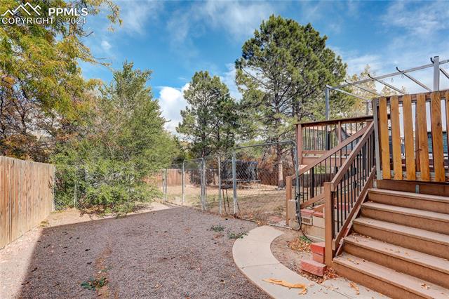 MLS Image for 4905  Garden  ,Colorado Springs, Colorado