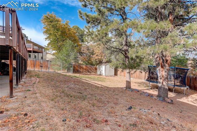 MLS Image for 4905  Garden  ,Colorado Springs, Colorado